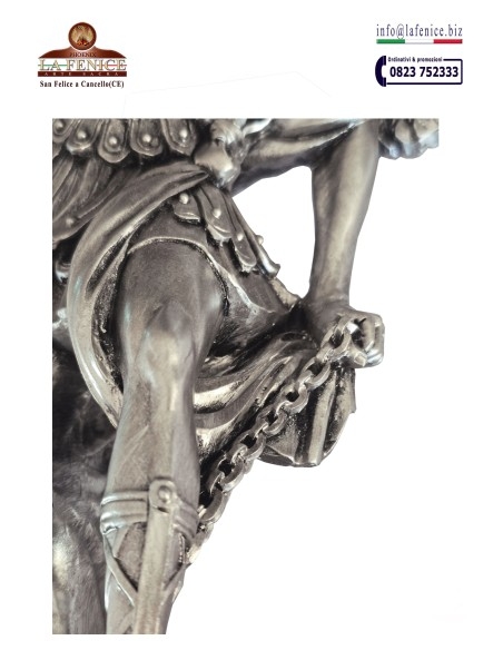 San Michele arcangelo da cm.17, cm26 e cm.35 - MCH41