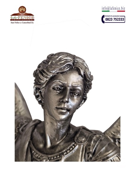 San Michele arcangelo da cm.17, cm26 e cm.35 - MCH41