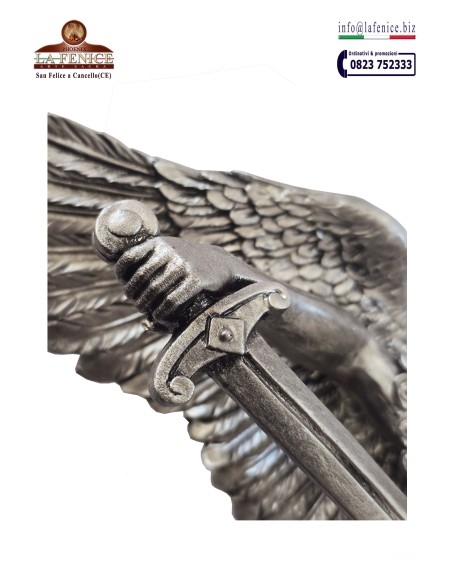 San Michele arcangelo da cm.17, cm26 e cm.35 - MCH41