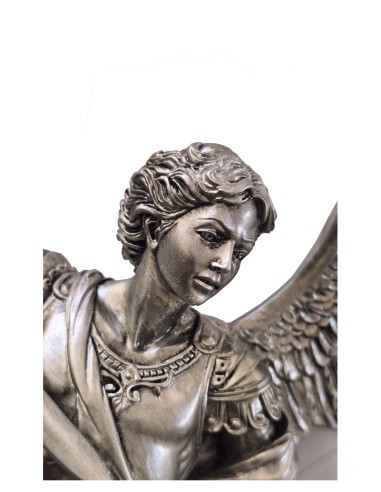 San Miguel Arcángel de cm.17, cm.26 y cm35 - MCH41