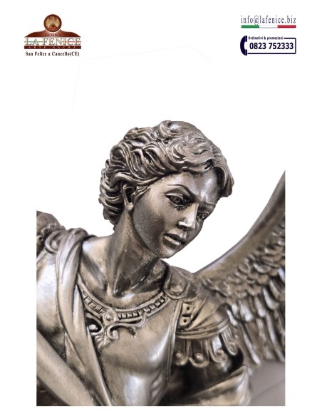 San Michele arcangelo da cm.17, cm26 e cm.35 - MCH41