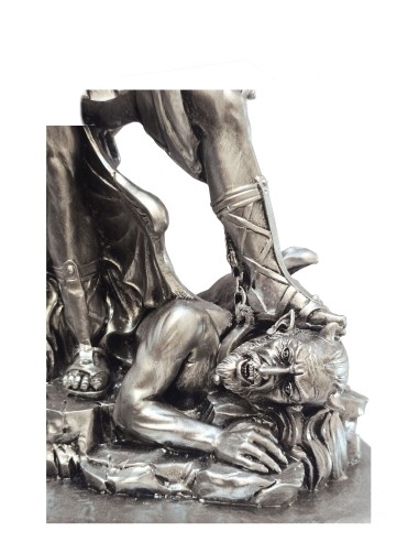 San Michele arcangelo da cm.17, cm26 e cm.35 -...