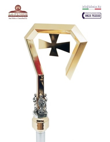 PST962 - Pastorale vescovile.  -  PST962