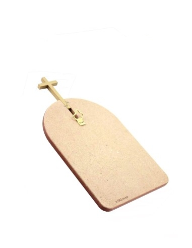 Via Crucis serigrafadas - VCR125