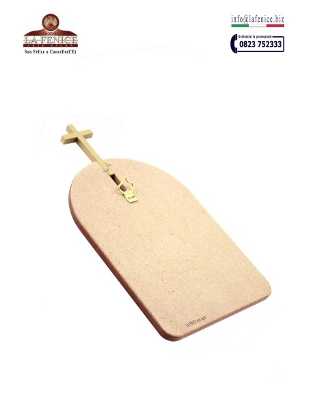 Via Crucis serigrafata - VCR125