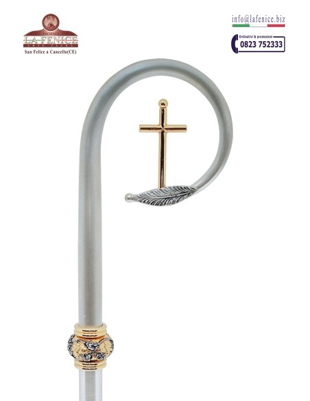 PST964 - Pastorale vescovile.  -  PST964