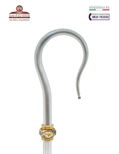 PST965 - Pastorale vescovile.  -  PST965