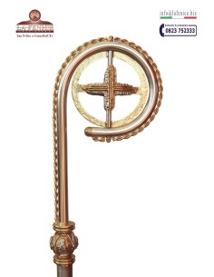 PST3051 - Episcopal pastoral care.  -  PST3051