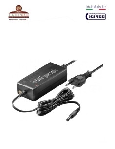 Alimentador electrico por candelabro de 100 lamparas a...