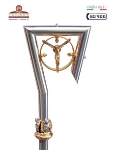 PST3068 - Pastorale vescovile.  -  PST3068