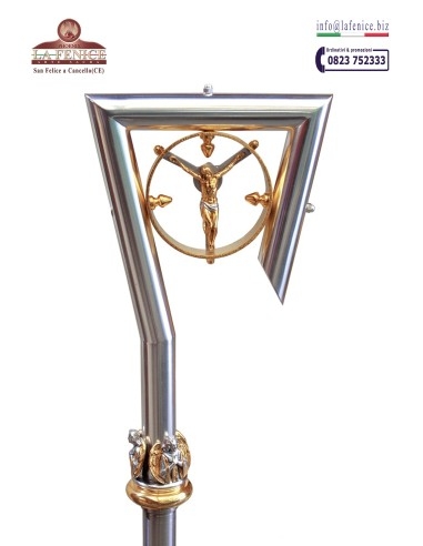 PST3068 - Pastorale vescovile.  -  PST3068