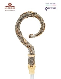 PST3511 - Pastorale vescovile.  -  PST3511