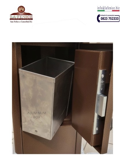 CVL - Candelabro votivo para candelitas.