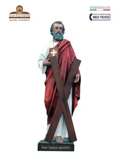 AND134 - Sant'Andrea da cm.140.  -  AND134-140