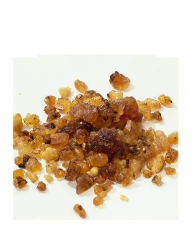 Fresh and sweet arabic incense "BALTHAZAR" -...