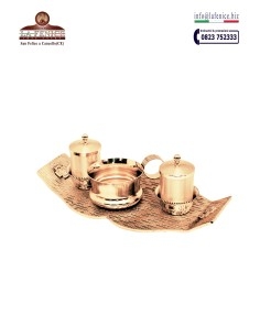 Servizi oli santi e battesimo - OIL3118  -  OIL3118 2