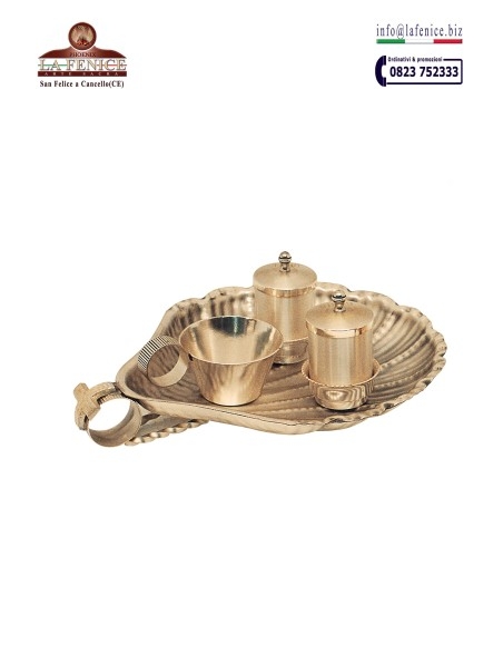 Servizi oli santi e battesimo - OIL341