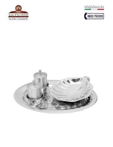 Holy oils and baptism services - OIL3416