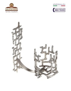 Lámpara de pared de latón - LSS220