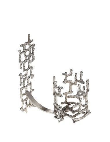 Lampada in ottone a parete - LSS220