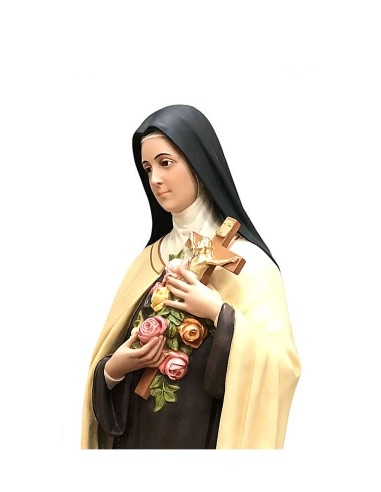San Teresa d'Avila da cm.150 - TRS315