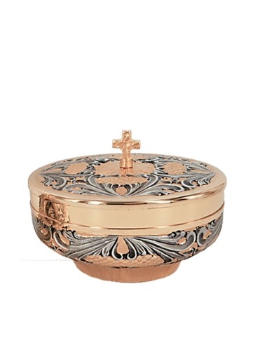 Pyx cincelada - PIS686