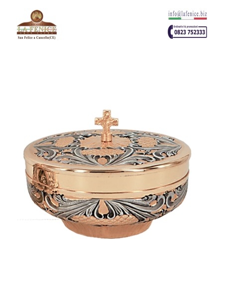 Pyx cincelada - PIS686