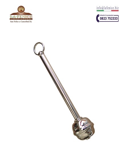 Aspersorio in ottone - ASP219  -  ASP219-30