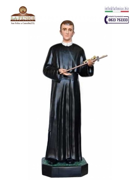 San Gerardo Maiella da cm.165 - GER139