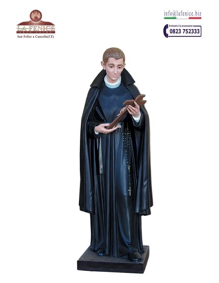 San Gerardo Maiella cm.170 - GER139