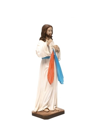 Jesús Misericordioso 40 cm. - MIS425
