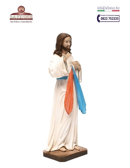 Merciful Jesus 40 cm. - MIS425