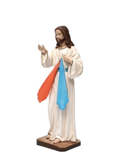 Merciful Jesus 40 cm. - MIS425