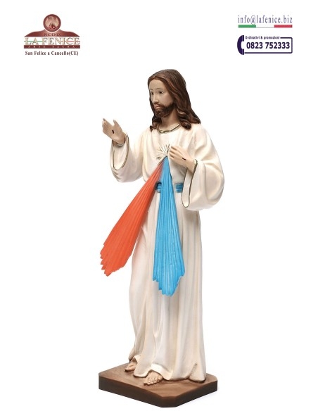 Merciful Jesus 40 cm. - MIS425