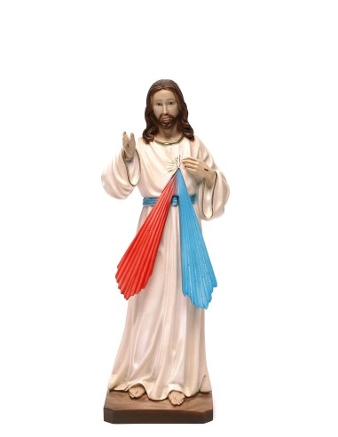 Merciful Jesus 40 cm. - MIS425