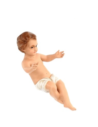 Niño Jesús con los brazos abiertos - GB388