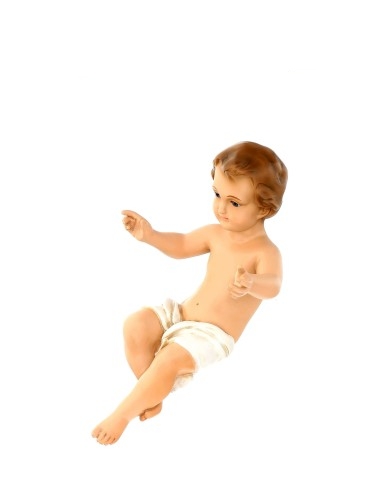 Baby Jesus with open arms - GB388