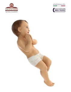 Gesù Bambino di Betlemme - GB196  -  GB196 2