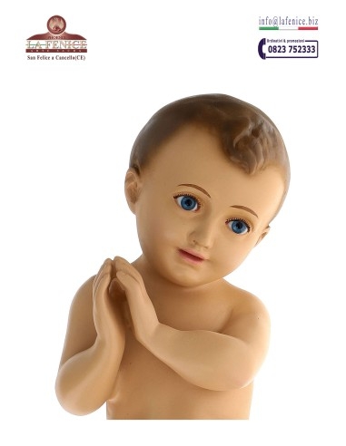 Baby Jesus of Bethlehem - GB196