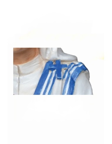 Mother Teresa of Calcutta from 30 cm. - MTR30