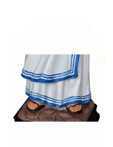 Mother Teresa of Calcutta from 30 cm. - MTR30