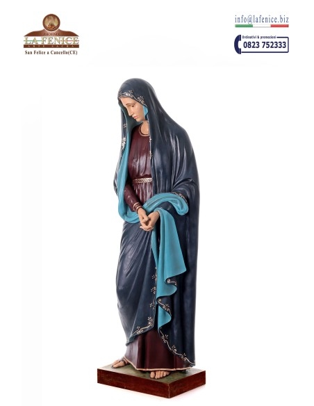 Addolorata cm.170 - ADD232