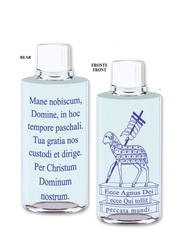 MAXI bottle for holy water - ACQ30