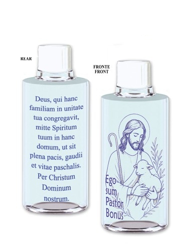 MAXI bottle for holy water - ACQ33