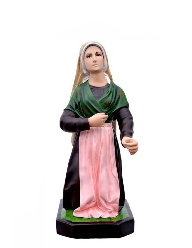 Sainte Bernadette de 65 cm - BDT317