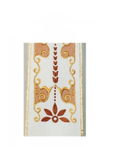 Stole embroidered - STO27888