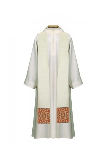 Estola de estilo monastico - STO2014