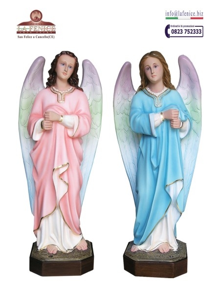 ANG333 - Angeli da cm.65  -  ANG333-65