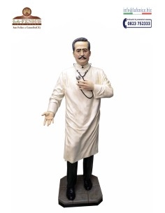 San José Moscati 130 cm - MSC145