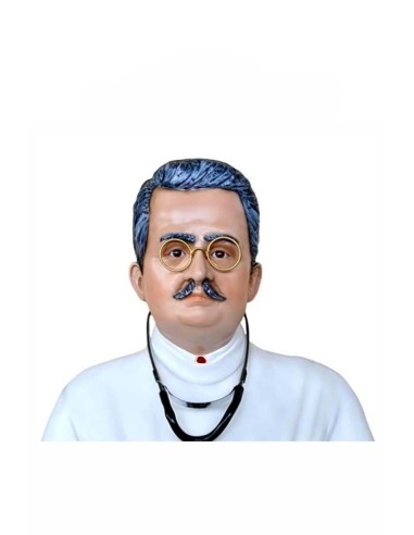 Saint Joseph Moscati 130 cm - MSC145